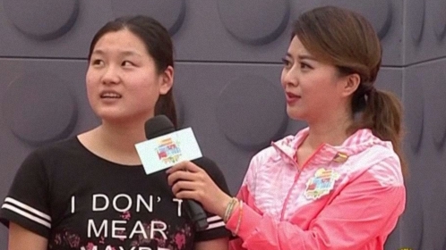 男生女生向前冲 第九季 马拉松跑男来闯关！