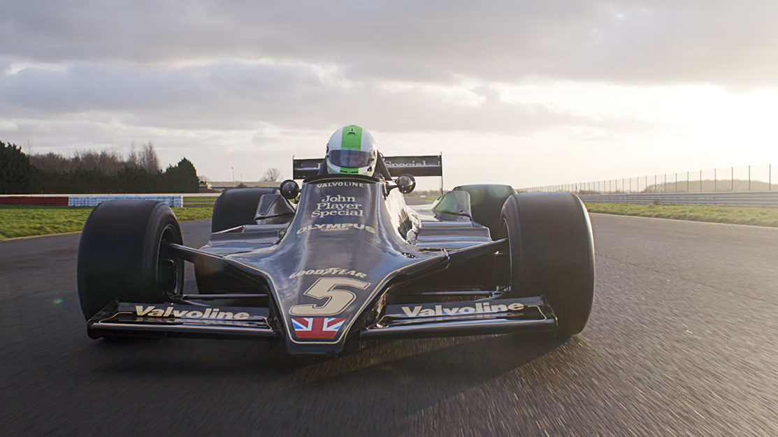 最狂野方程赛！翻越沼泽山崖玩心跳