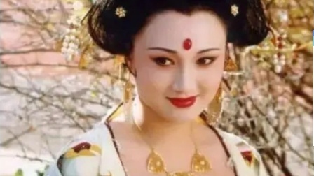 知名女演员死讯刚刚公布 曾演《杨贵妃》