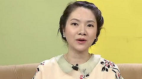夫妻那点事 20130710