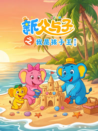 新父与子之我是孩子王 第3季