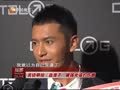 娱乐现场 《现场》20121127：黄晓明左脚植入四根钢钉两根钢针