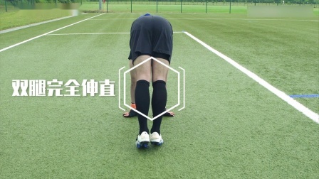 用手走路