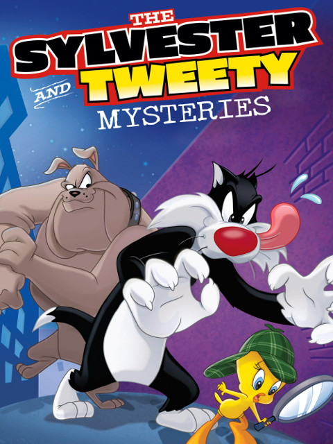 傻大猫和崔弟鸟 第一季