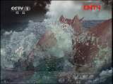 人与自然 自然发现 蓝色星球（上）[人与自然] 20111008