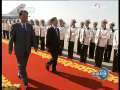 新闻联播 新闻联播 2009-10-04 19:00