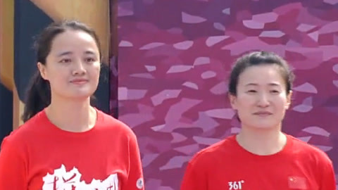 男生女生向前冲第16季 女生闯关王组合登顶 男生新人王组合丝滑闯关