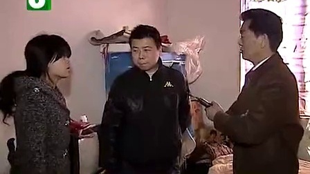 钱塘老娘舅 爱动手丈夫的打人理由(上) 110404