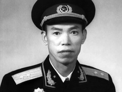 打铁虎将，梁兴初和他的“万岁军”