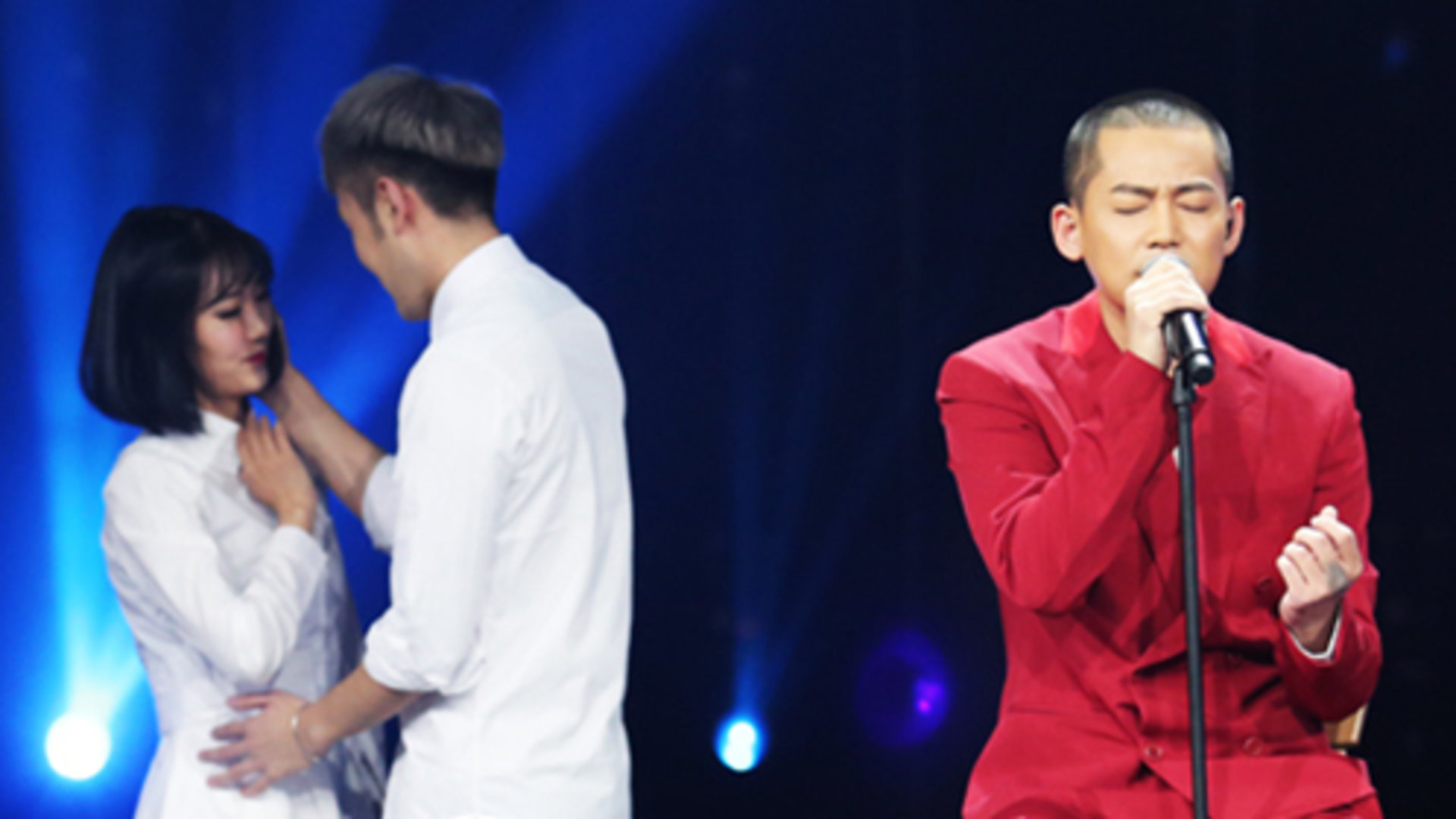 第11期：苏醒柔情似水感恩“爱人”