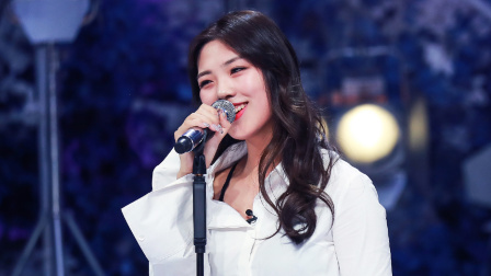这！就是歌唱&middot;对唱季 低哑声线演绎别样《红玫瑰》，独特曲风道出另类味道！
