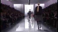 风尚东北亚 克里斯汀女装新品发布 130123
