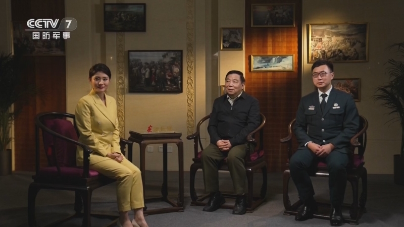 谁是终极英雄 《谁是终极英雄》 20241020 “画”说长征 第2集 北上 北上