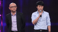 非诚勿扰 2019 小郭德纲现场惹火烧身