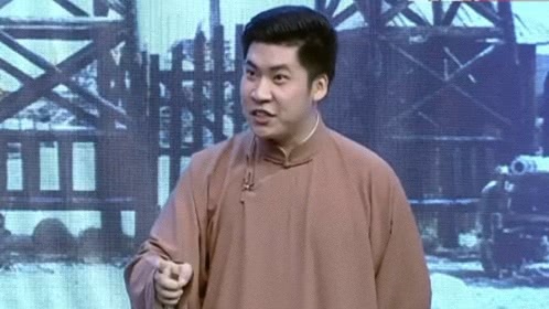 说说好故事