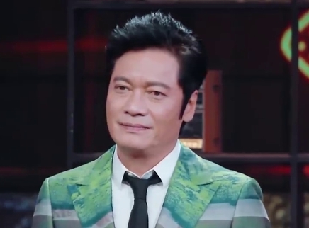 2019跨界歌王 只看TA 罗嘉良舞蹈课堂开课！