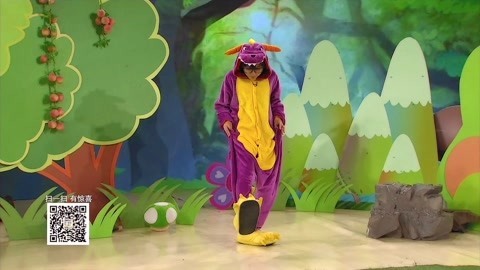 积木宝贝奇妙故事 第2季 中了魔法的兔子