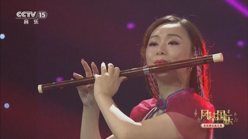 风华国乐 《风华国乐》 20240325