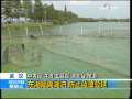 新闻30分 [视频][武　汉]东湖隔离湖泊 防止蓝藻蔓延
