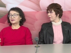 选择2019 爱情是锦上添花 大爷一展歌喉争夺女嘉宾