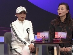 选择2019 女嘉宾热爱运动 超爱干净要求对方讲卫生