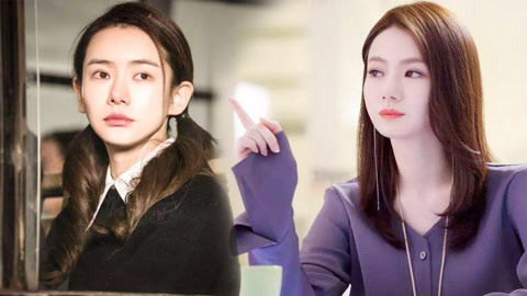 萝莉侃剧 戚薇从少女进阶为女强人