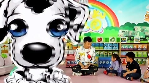 卡酷幼儿园 卡酷幼儿园 20200715