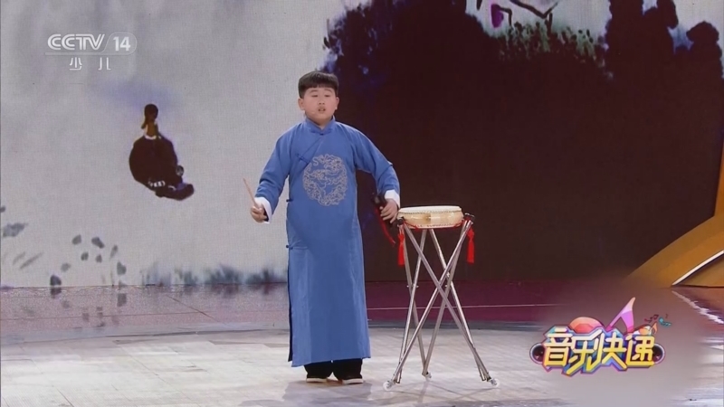 音乐快递 《音乐快递》 20230719 点亮梦想
