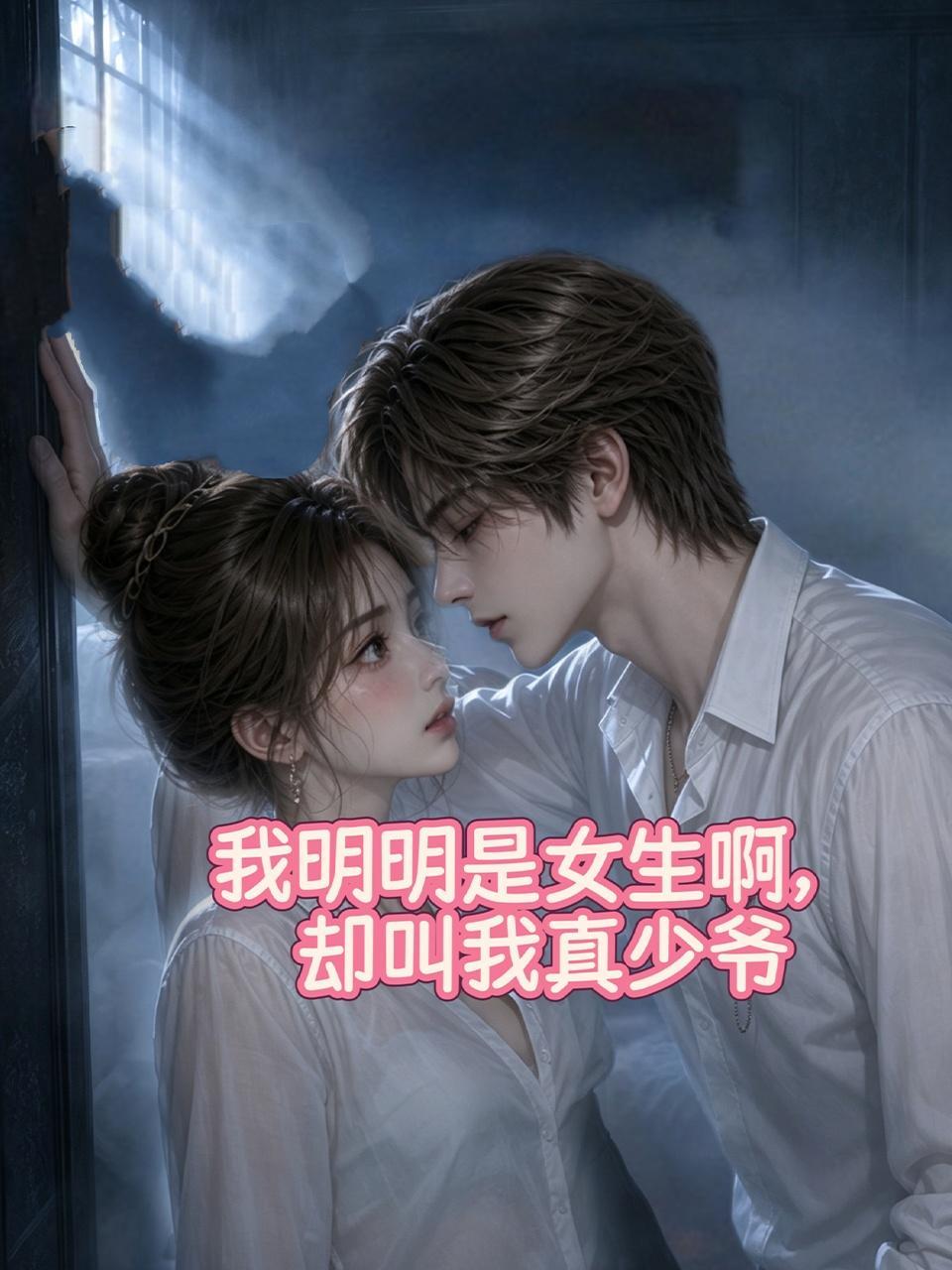 我明明是女生啊，却叫我真少爷