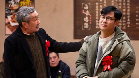 开播！情景喜剧 小沈阳和老丈人斗法 王祖蓝把TVB搬上舞台