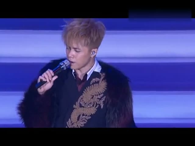 张敬轩 春秋 港乐 X 张敬轩交响音乐会 现场版-张敬轩