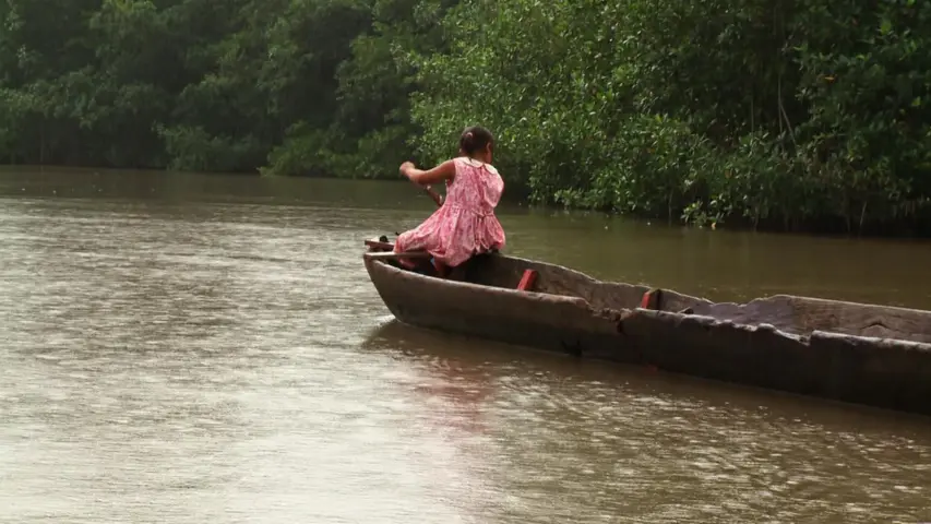 《翻山涉水上学路第二季》第2集