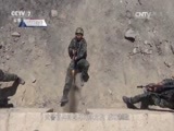 军事纪实 《军事纪实》 20160927 反恐尖兵在行动——武警“卫士-16昆仑”演习纪实（下）