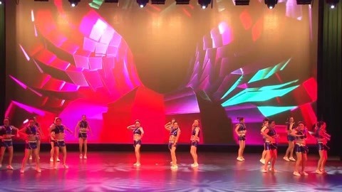 广场舞 广场舞精选：《魅力杭州》