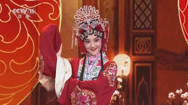 梨园闯关我挂帅 《梨园闯关我挂帅》 20260123