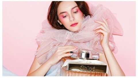 Pinky Day粉色情怀