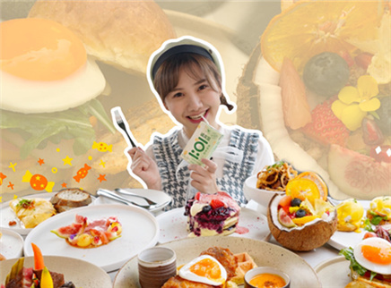 密子君 称霸brunch届的C位担当