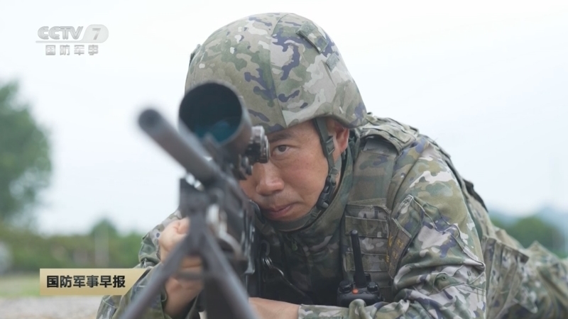 国防军事早报 《国防军事早报》 20250710