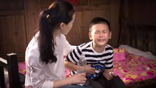 大戏看北京 王艳教育儿子球球被打脸？