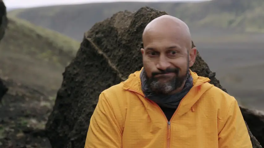 《名人荒野求生第六季》第2集