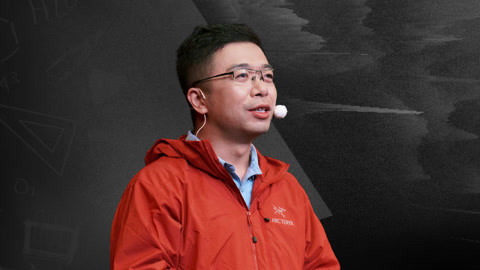 一刻talks 史军：科普工作者的素养