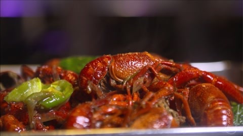 觅食迹 一看就不是正经的烧烤店！