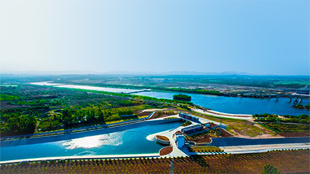 迷彩虎 第五季 空中调水的天河工程 到底是创新构想还是当代神话？