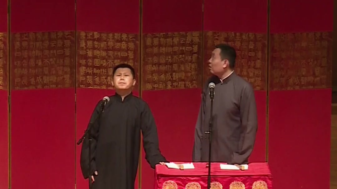 何沄伟携代表作爆笑来袭，笑翻全场