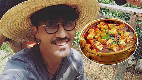 [第9期]车婶牌麻婆豆腐馋哭你