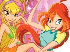 魔法俏佳人第一季