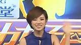 舞动好声音 《三天三夜》—彩云班