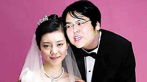娱乐猛回头 家产分3亿 娱乐圈迎来“离婚季”