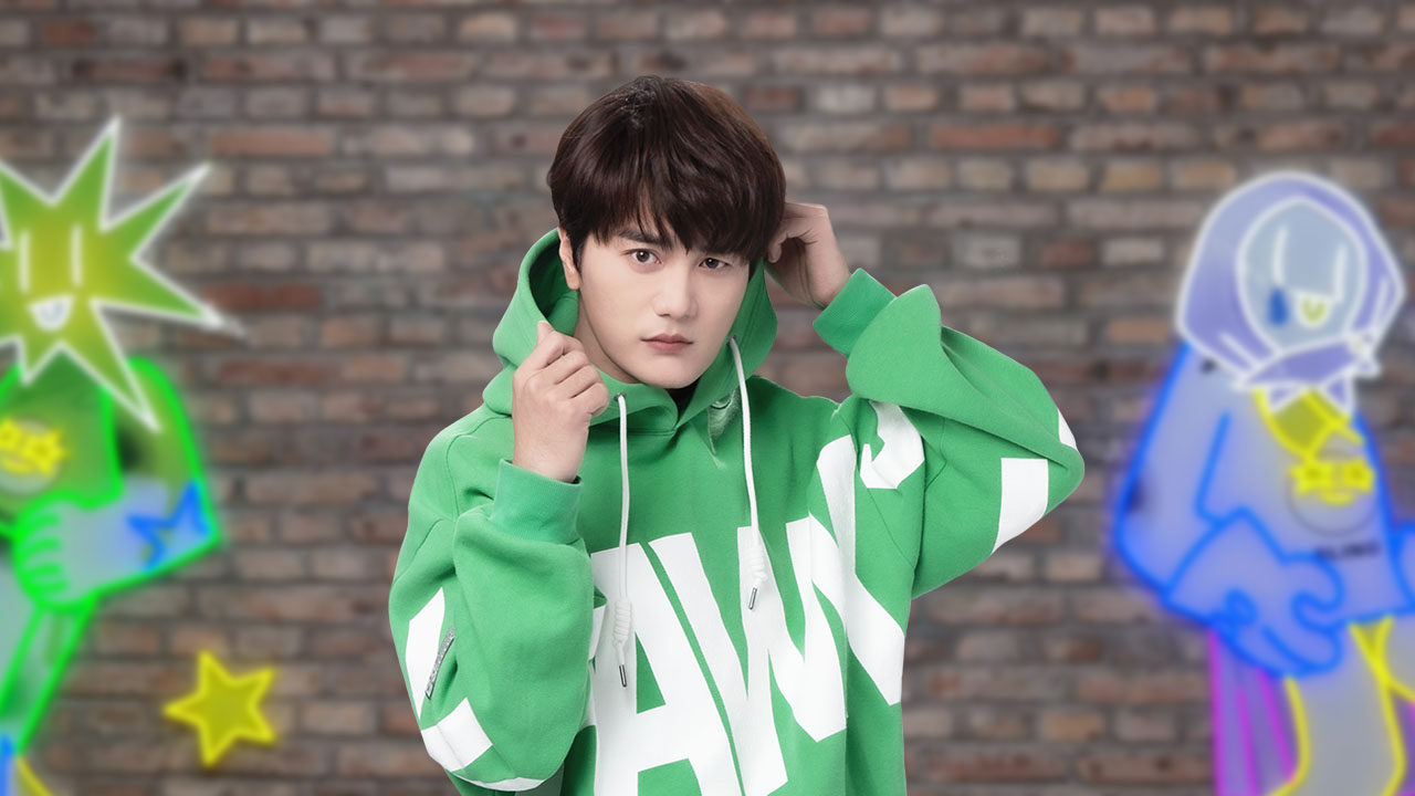 第4期：双向奔赴→陆虎果断续约感动老板