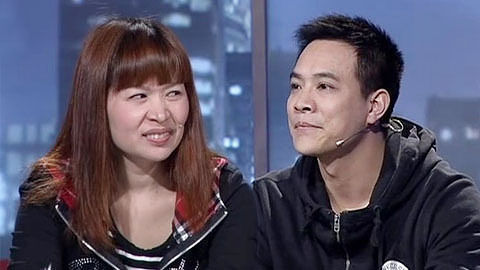 金牌调解 她为什么要离婚